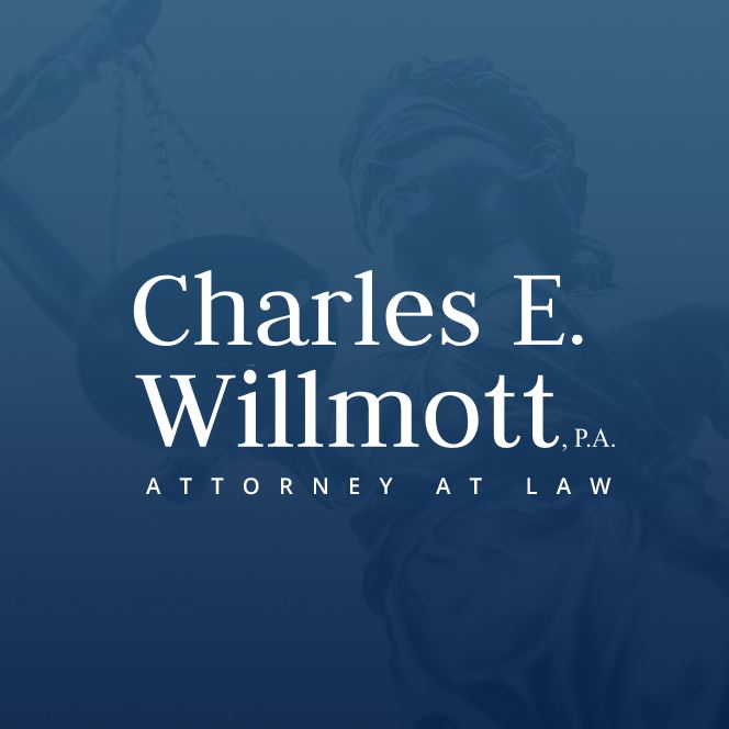 Jacksonville Divorce Lawyer | Charles E. Willmott, P.A.